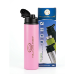 Selltons Steel Water Bottle Sipper