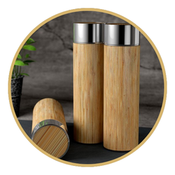 Insulated Bottles