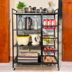 Kitchen Storage