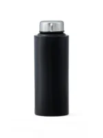 SS Bottle 500ML Black Colour - Pack of 150 - Image 2