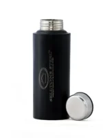 SS Bottle 500ML Black Colour - Pack of 150 - Image 4