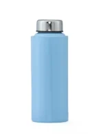 SS Bottle 500ML Blue Colour - Image 3