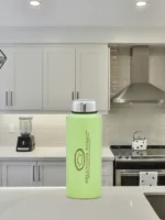SS Bottle 500ML Green Colour - Image 2