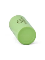 SS Bottle 500ML Green Colour - Image 3