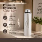 SS Bottle 500ML Mirror Finish - Bulk Order