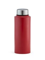 SS Bottle 500ML Red Colour - Pack of 100 - Image 3