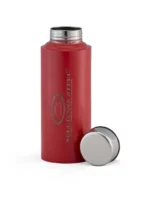 SS Bottle 500ML Red Colour - Pack of 100 - Image 4