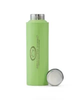 Ss Bottle 750ML Green Colour - Image 4