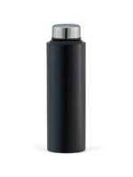 SS Bottle 750ML Black Colour - Pack of 100 - Image 3