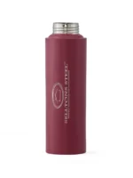 SS Bottle 750ML Maroon Colour - Pack of 150 - Image 5