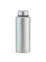 SS Bottle 750ML Mirror Finish - Image 3