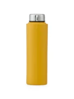 SS Bottle 750ML Yellow Colour - Image 3