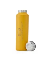SS Bottle 750ML Yellow Colour - Image 4