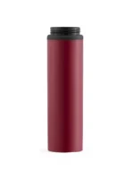 SS Bottle 900 ML Sippar maroon colour - Image 6