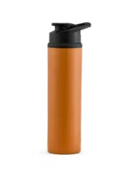 SS Bottle 900ML Orange Colour - Pack of 100 - Image 3