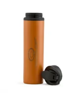 SS Bottle 900ML Orange Colour - Pack of 100 - Image 4
