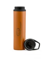 SS Bottle 900ML Orange Colour - Pack of 100 - Image 5