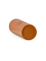 SS Bottle 900ML Orange Colour - Pack of 100 - Image 6