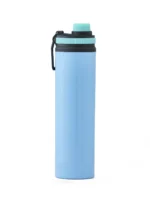 SS Bottle 900ML Sippar blue Colour - Image 3
