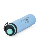 SS Bottle 900ML Sippar blue Colour - Image 4