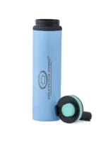 SS Bottle 900ML Sippar blue Colour - Image 5
