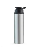 SS Bottle 900ML Sippar matt Finish - Image 3