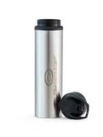 SS Bottle 900ML Sippar matt Finish - Image 4