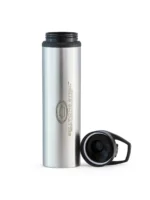 SS Bottle 900ML Sippar matt Finish - Image 5