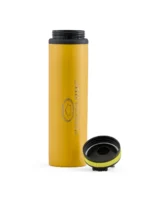 SS Bottle 900ML Sippar Yellow Colour - Image 5