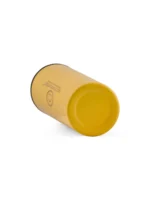 SS Bottle 900ML Sippar Yellow Colour - Image 6