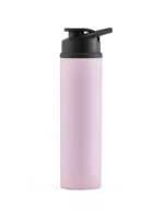 SS Bottle 900ML Sippar pink colour - Image 3