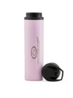 SS Bottle 900ML Sippar pink colour - Image 4