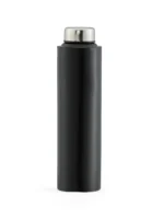 SS Bottle 1000 ML Black Colour - Pack of 100 - Image 3