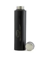SS Bottle 1000 ML Black Colour - Pack of 100 - Image 4
