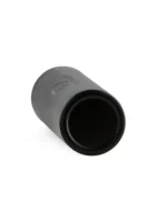 SS Bottle 1000 ML Black Colour - Pack of 100 - Image 5