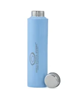 SS Bottle 1000ML Blue Colour - Image 4