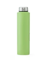 SS Bottle 1000ML Green colour - Pack of 100 - Image 3