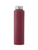 SS Bottle 1000ML Maroon Colour - Pack of 50 - Image 3