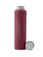 SS Bottle 1000ML Maroon Colour - Pack of 50 - Image 4