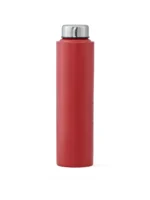 SS Bottle 1000ML red Colour - Image 3