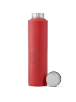 SS Bottle 1000ML red Colour - Image 4