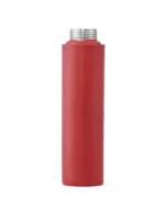 SS Bottle 1000ML red Colour - Image 5