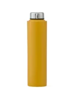SS Bottle 1000ML Yellow colour - Pack of 100 - Image 3