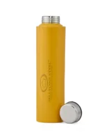 SS Bottle 1000ML Yellow colour - Pack of 100 - Image 4