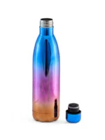 SS Coola Bottle Mix Colour 1000ML G 304 - Image 2